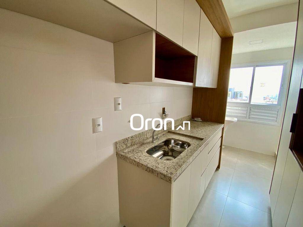Apartamento, 3 quartos, 80 m² - Foto 5