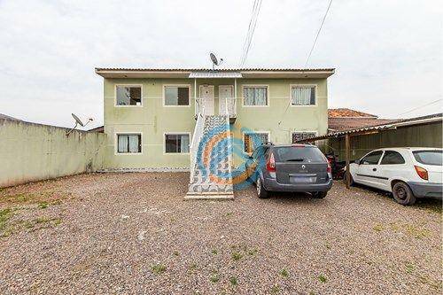 Apartamento, 3 quartos, 60 m² - Foto 5