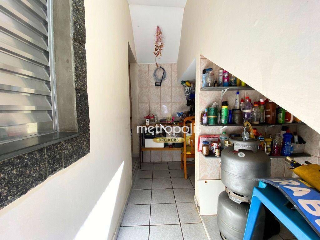 Sobrado à venda com 6 quartos, 280m² - Foto 34