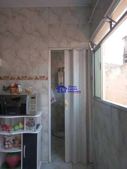 Sobrado à venda com 2 quartos, 180m² - Foto 7