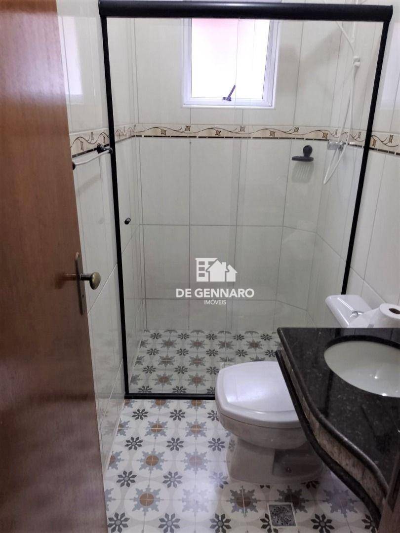 Casa de Condomínio à venda com 3 quartos, 161m² - Foto 16