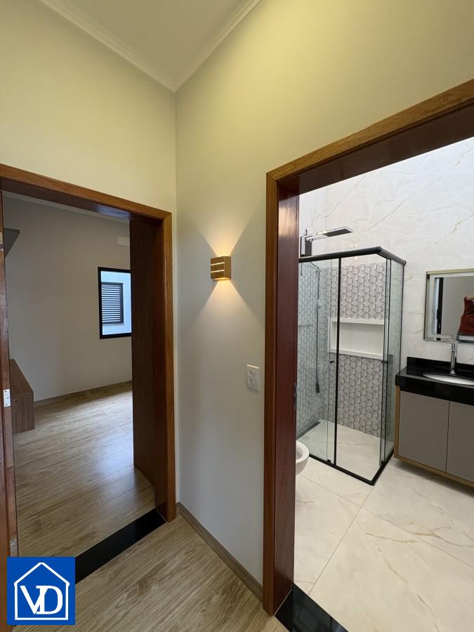 Casa de Condomínio à venda com 3 quartos, 137m² - Foto 22