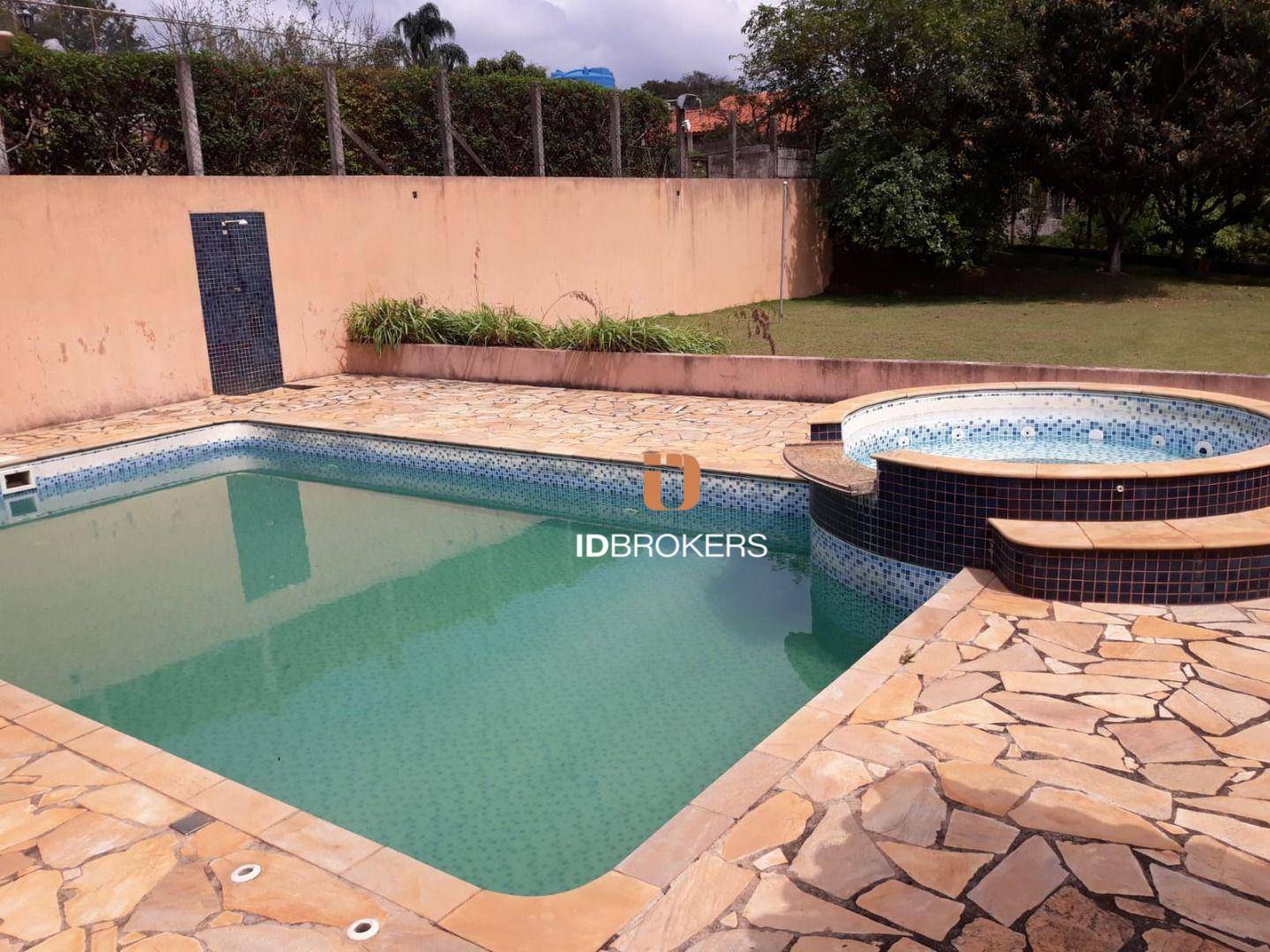 Casa, 3 quartos, 317 m² - Foto 17