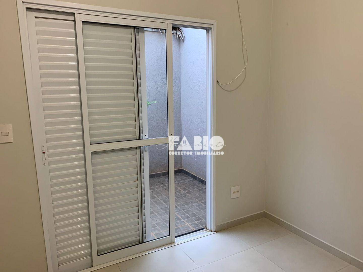 Casa de Condomínio à venda com 3 quartos, 176m² - Foto 14