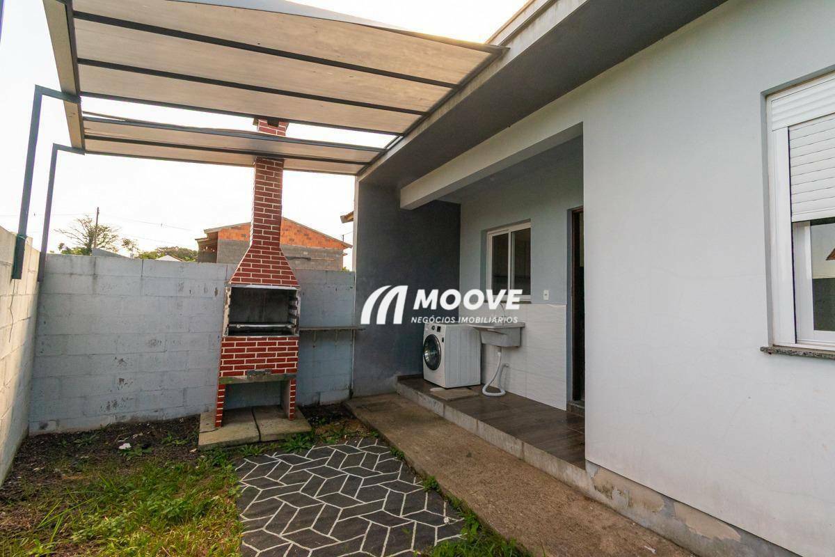 Casa à venda com 2 quartos, 67m² - Foto 19