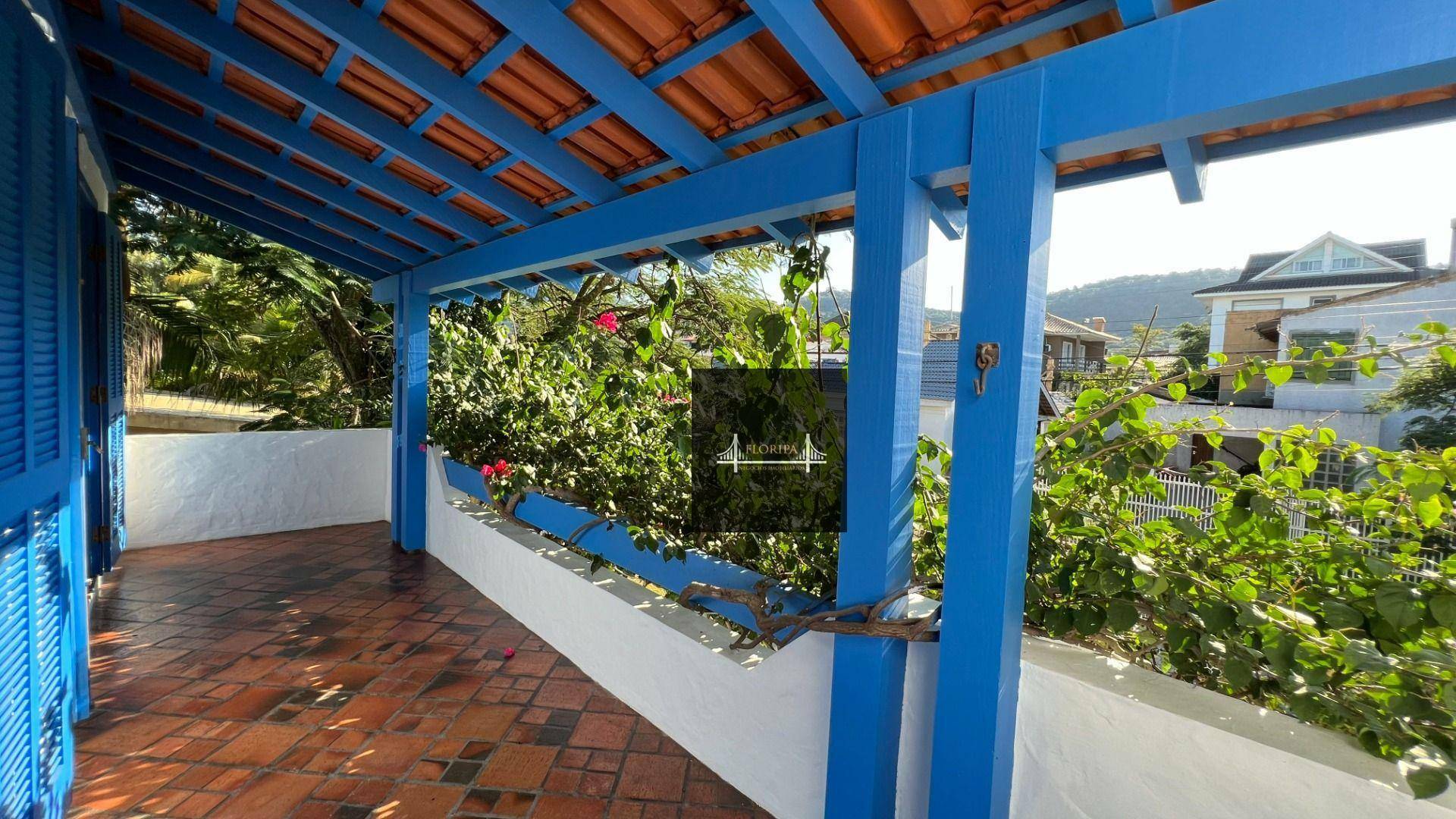 Casa de Condomínio à venda com 5 quartos, 346m² - Foto 35