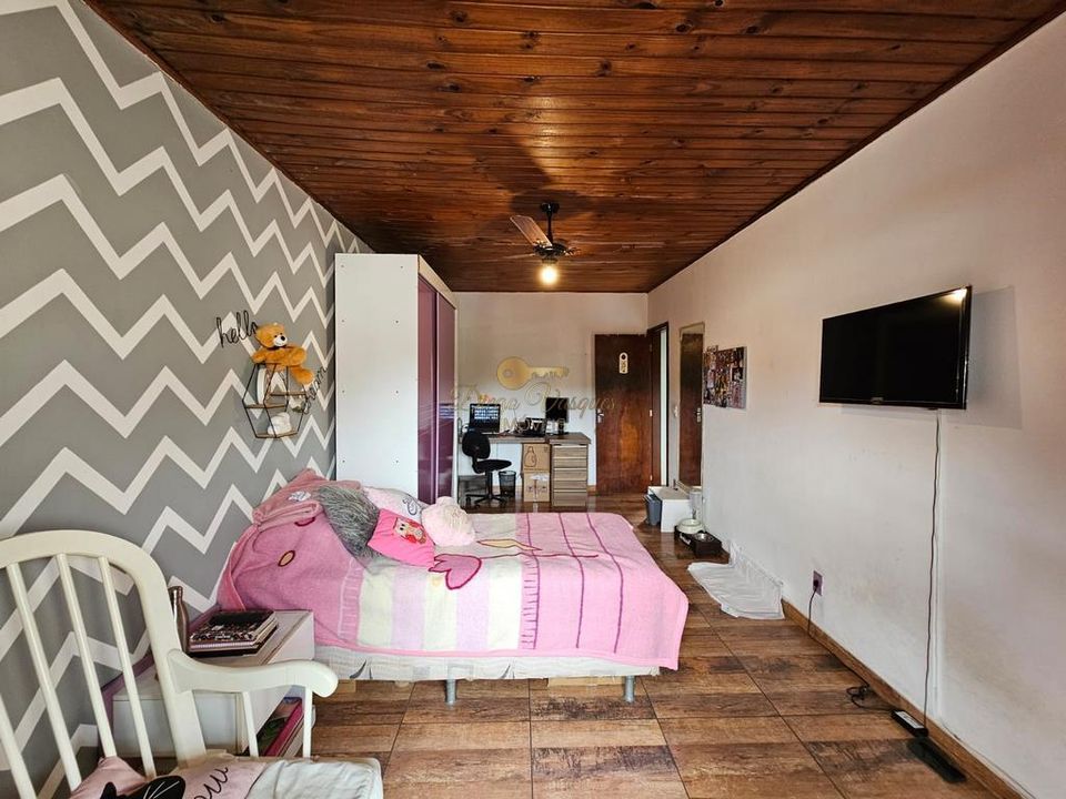 Casa à venda com 4 quartos, 145m² - Foto 22