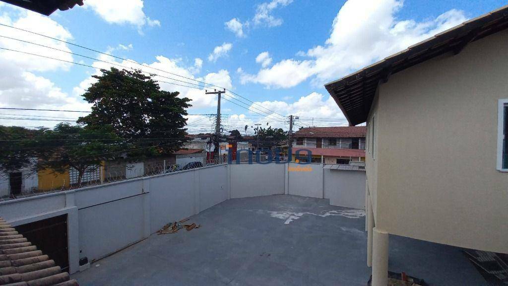 Casa à venda e aluguel com 4 quartos, 260m² - Foto 6