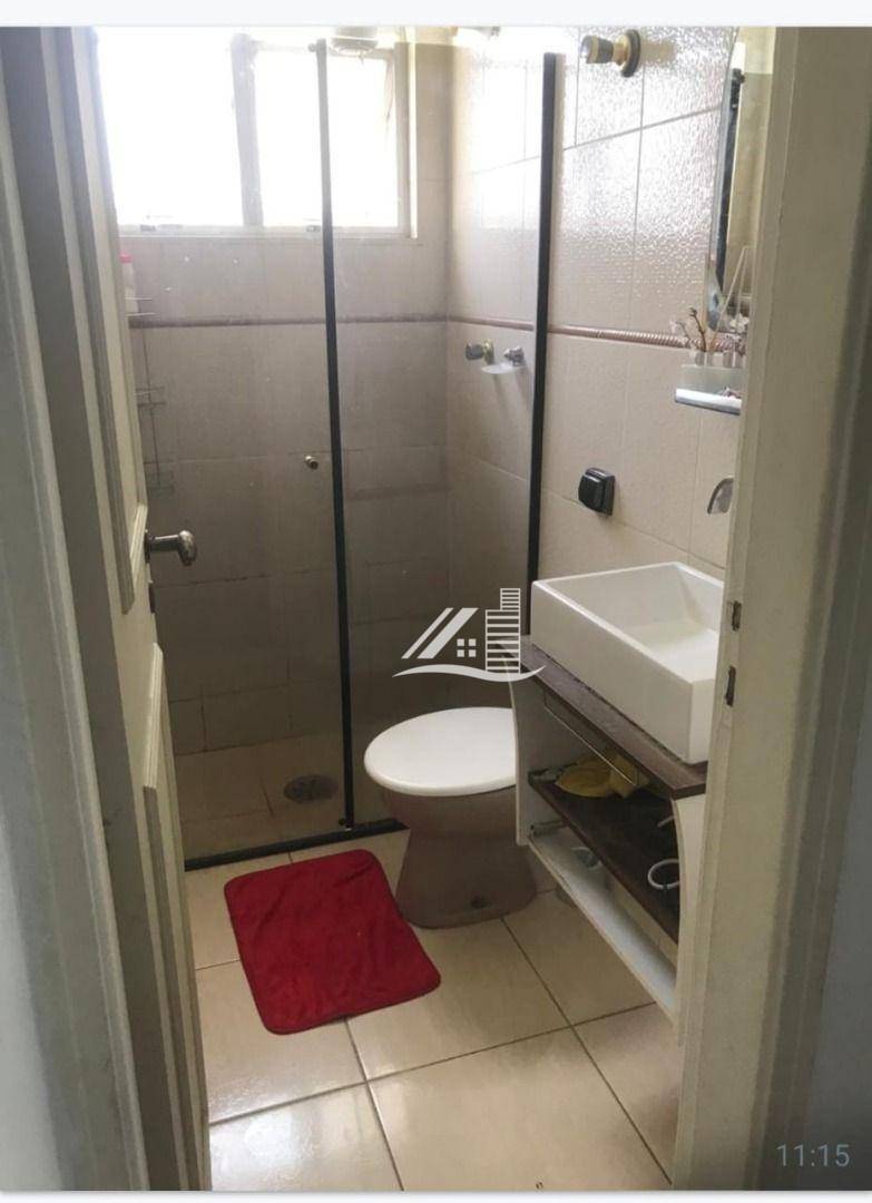 Apartamento à venda com 3 quartos, 130m² - Foto 7