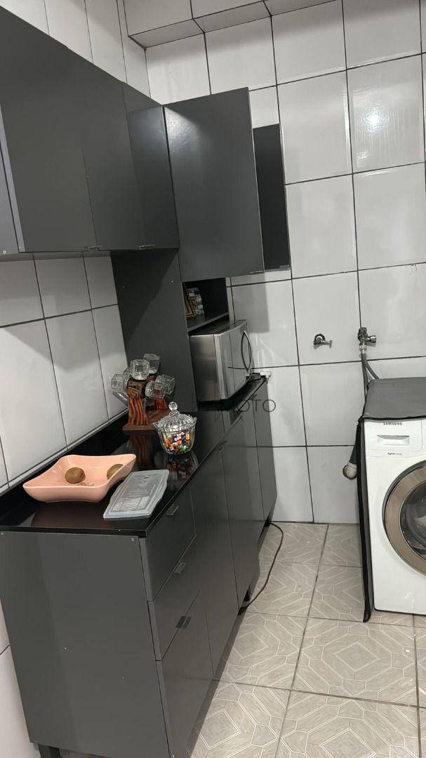 Casa à venda com 2 quartos, 100m² - Foto 10