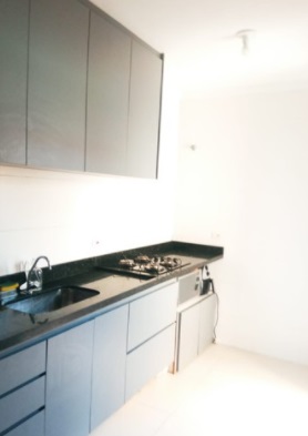 Apartamento à venda com 2 quartos, 56m² - Foto 8