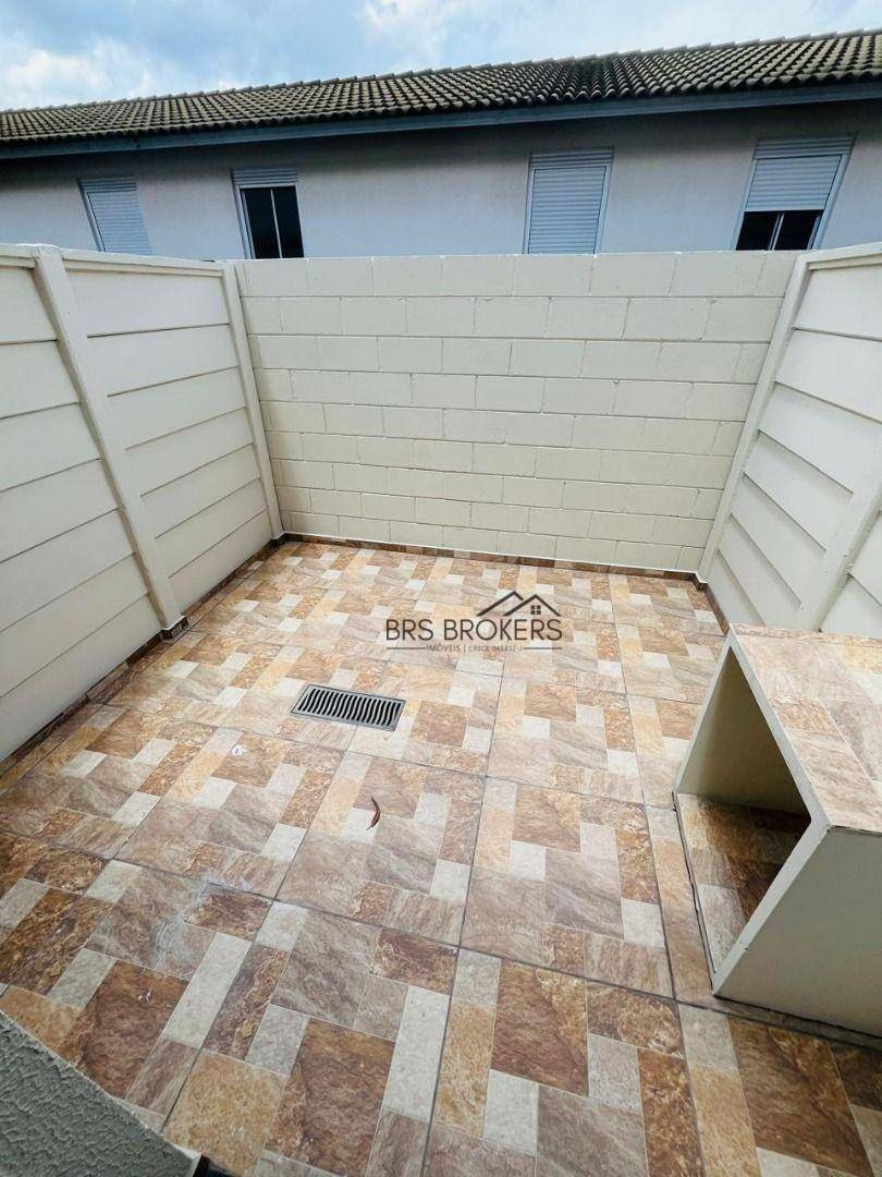 Sobrado à venda com 2 quartos, 55m² - Foto 15