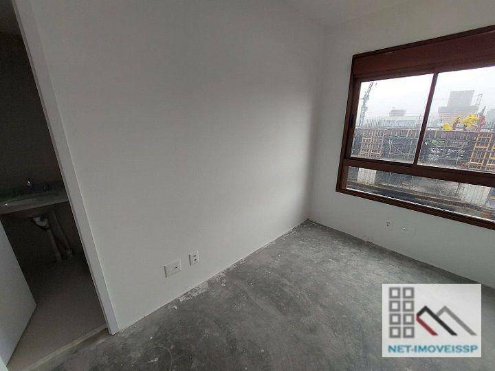 Apartamento à venda com 3 quartos, 110m² - Foto 3