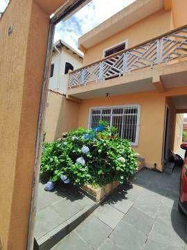 Sobrado à venda com 3 quartos, 288m² - Foto 7