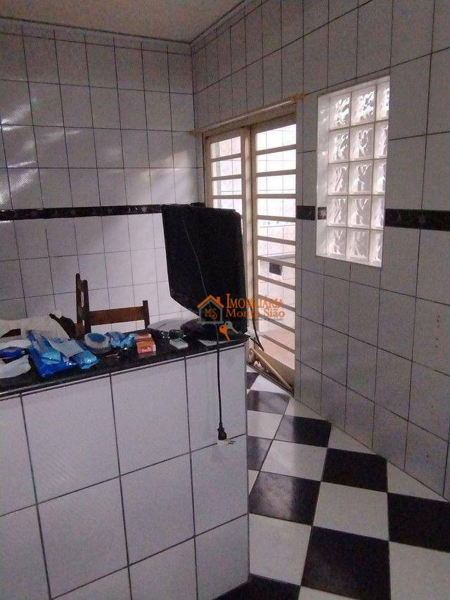 Sobrado à venda com 4 quartos, 160m² - Foto 4