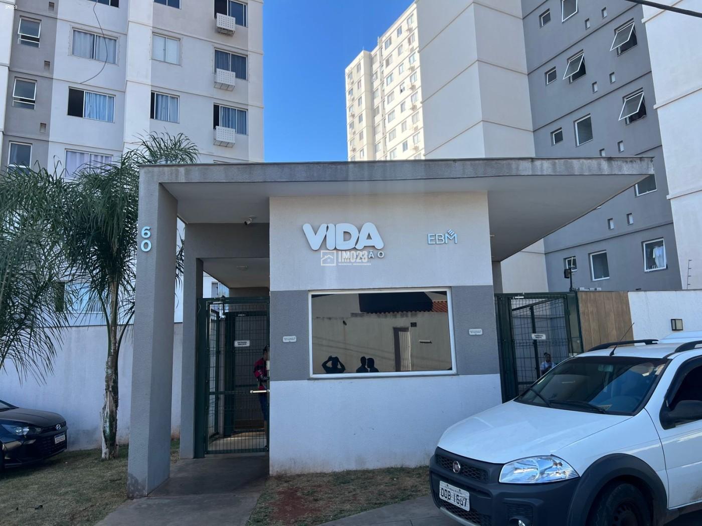 Apartamento, 2 quartos - Foto 2