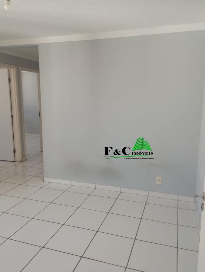 Apartamento à venda com 2 quartos - Foto 7