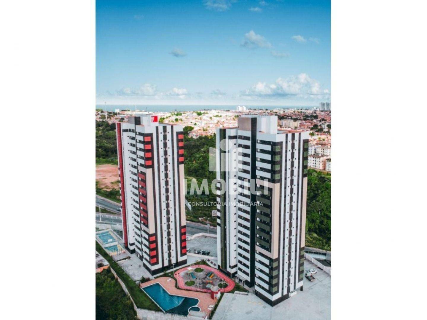 Apartamento à venda com 3 quartos, 73m² - Foto 4