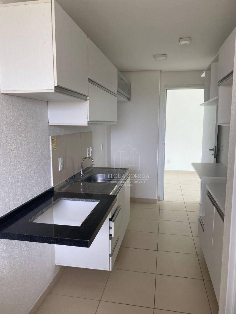 Apartamento à venda com 3 quartos, 67m² - Foto 6