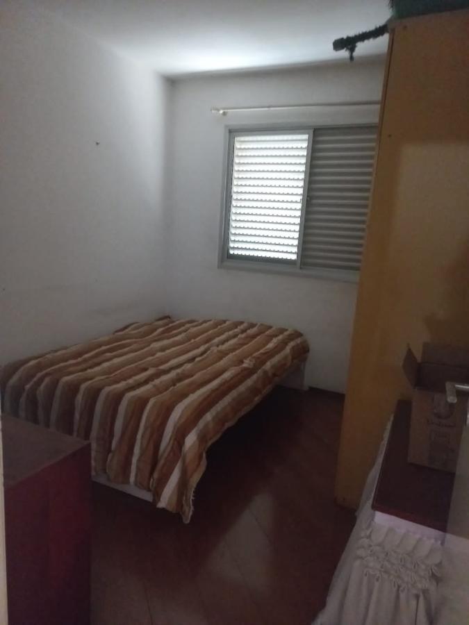 Apartamento à venda com 3 quartos, 68m² - Foto 7