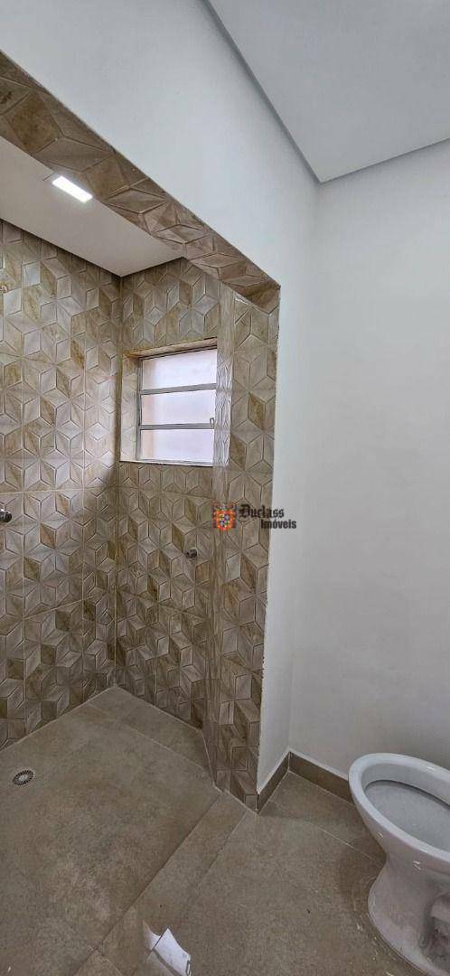 Apartamento à venda com 3 quartos, 240m² - Foto 19