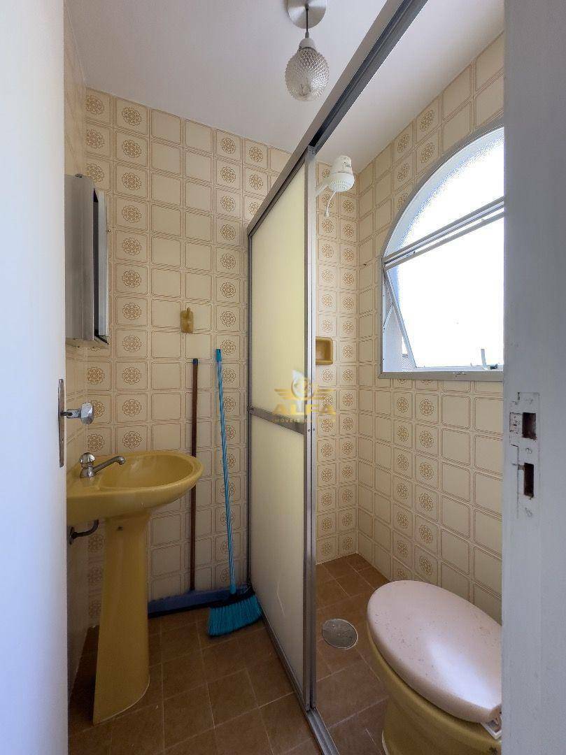 Apartamento à venda com 3 quartos, 110m² - Foto 22