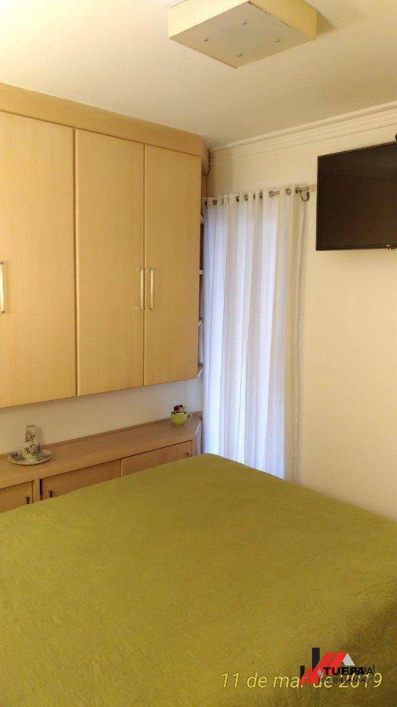 Apartamento à venda com 3 quartos, 95m² - Foto 21