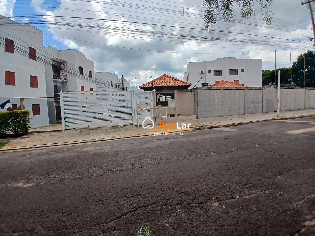 Apartamento, 2 quartos, 53 m² - Foto 5