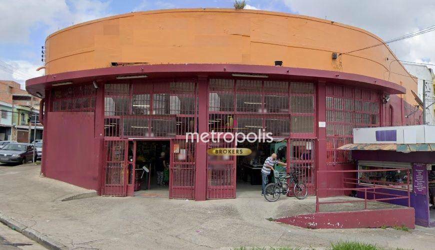 Prédio Inteiro, 1097 m² - Foto 1