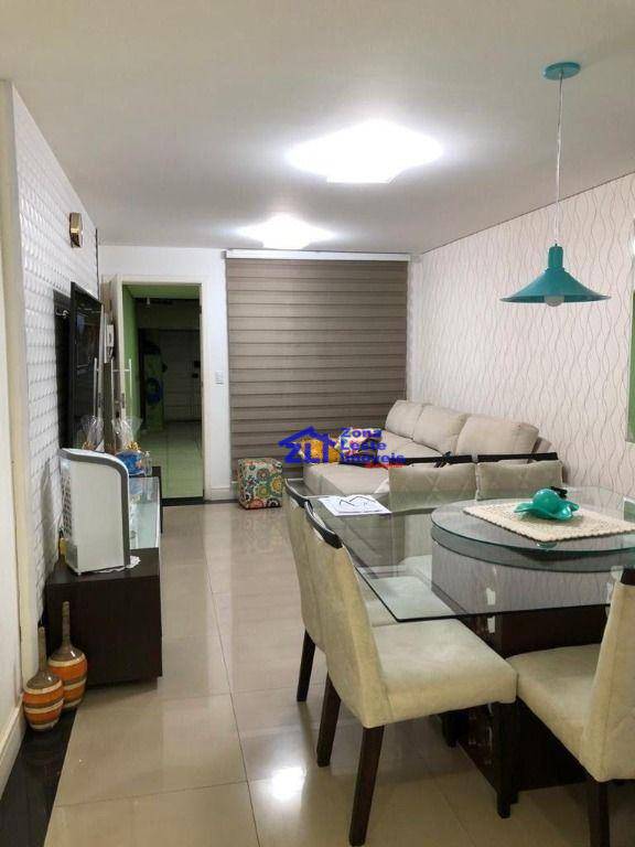 Sobrado à venda com 3 quartos, 109m² - Foto 2