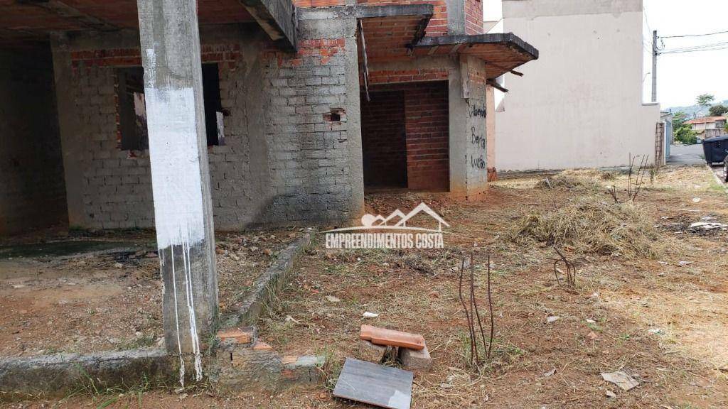 Terreno, 293 m² - Foto 6