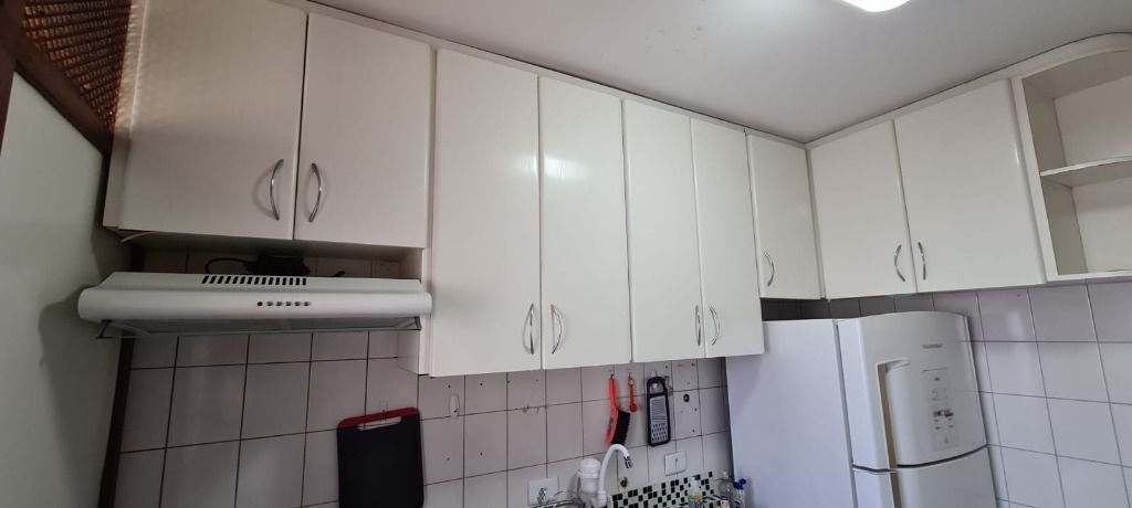 Apartamento à venda com 2 quartos, 55m² - Foto 8