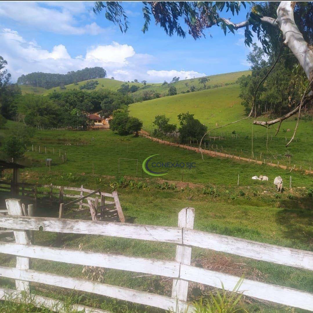 Chácara à venda com 5 quartos, 25000M2 - Foto 1