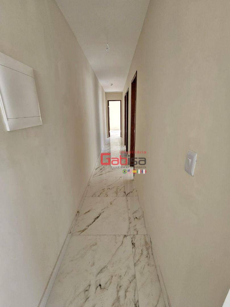 Casa à venda com 3 quartos, 175m² - Foto 16