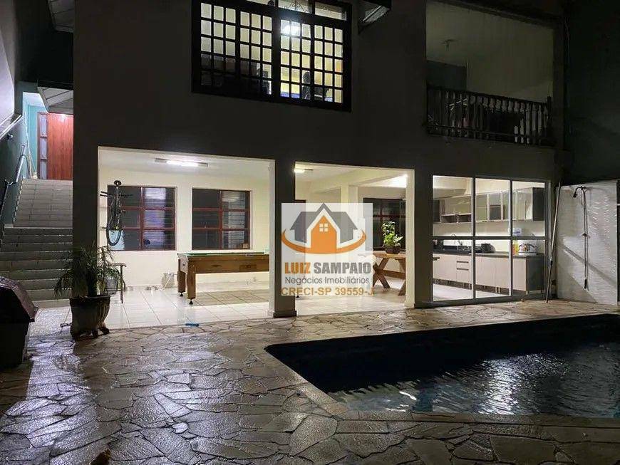 Casa de Condomínio à venda com 4 quartos, 359m² - Foto 45