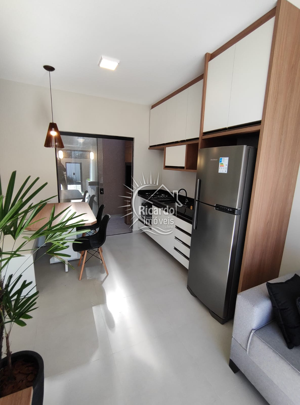 Casa à venda com 2 quartos, 45m² - Foto 7