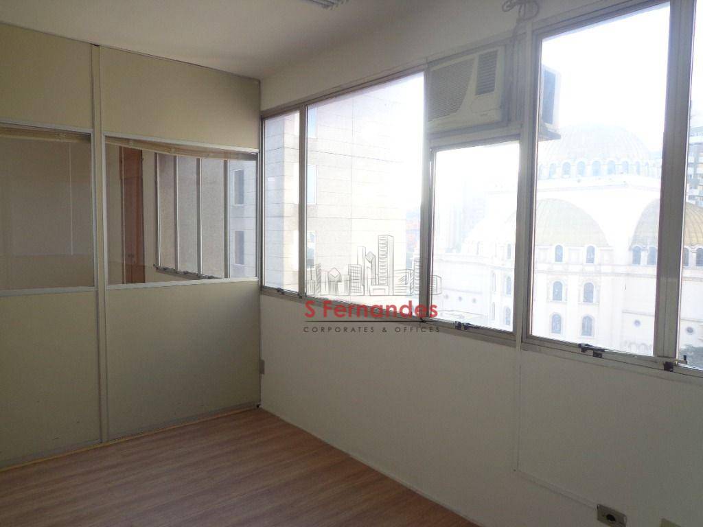 Conjunto Comercial-Sala para alugar, 89m² - Foto 15