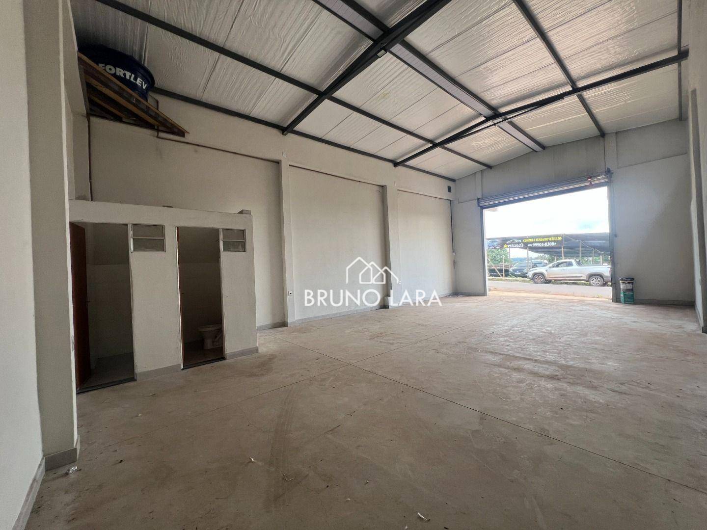 Loja-Salão, 87 m² - Foto 3
