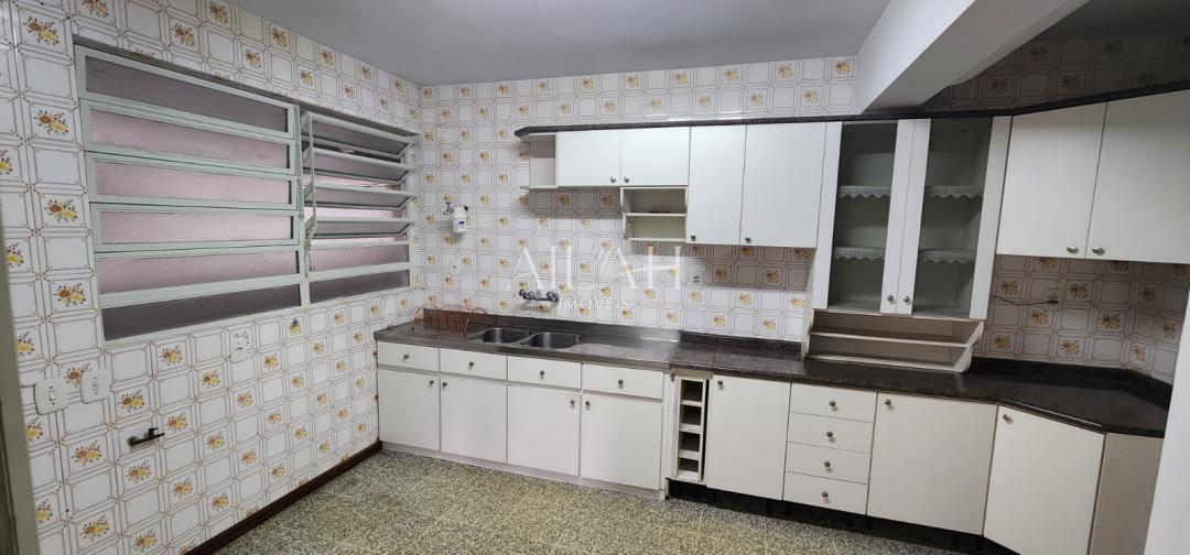 Apartamento à venda com 3 quartos, 165m² - Foto 7