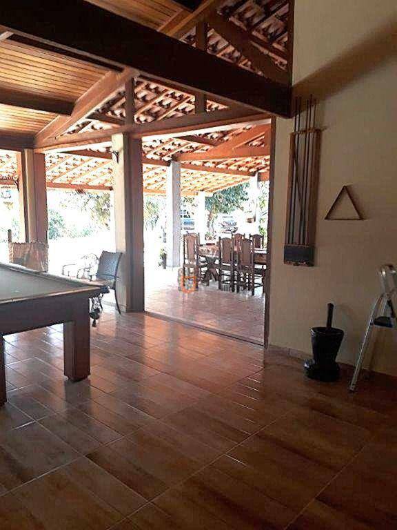 Chácara à venda com 3 quartos, 350m² - Foto 7
