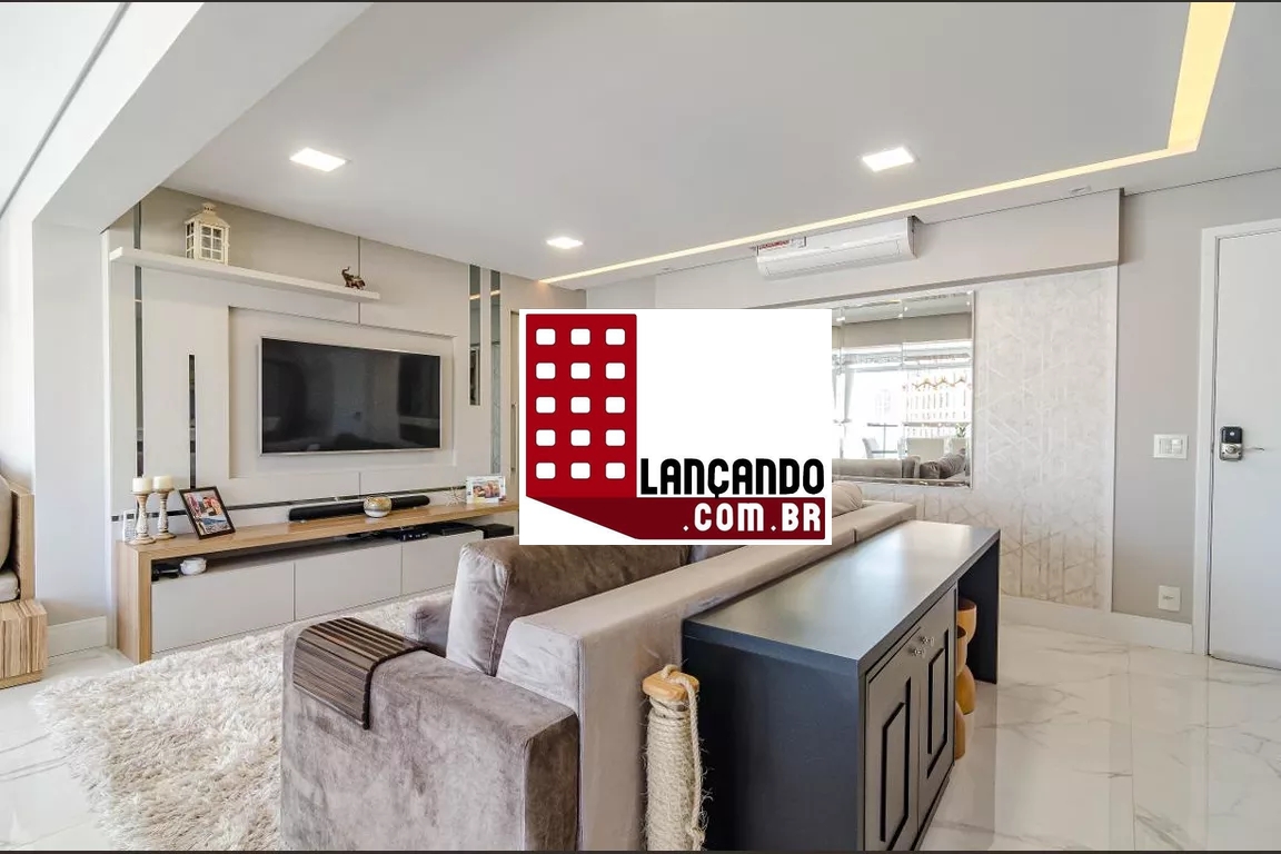 Apartamento à venda com 2 quartos, 110m² - Foto 5