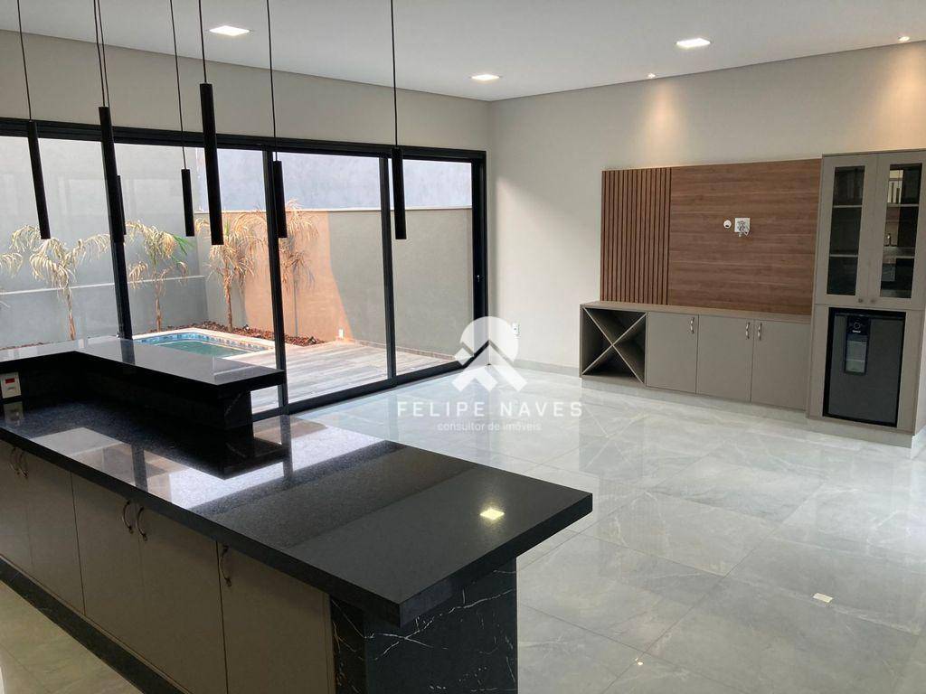 Casa à venda com 3 quartos, 270m² - Foto 13