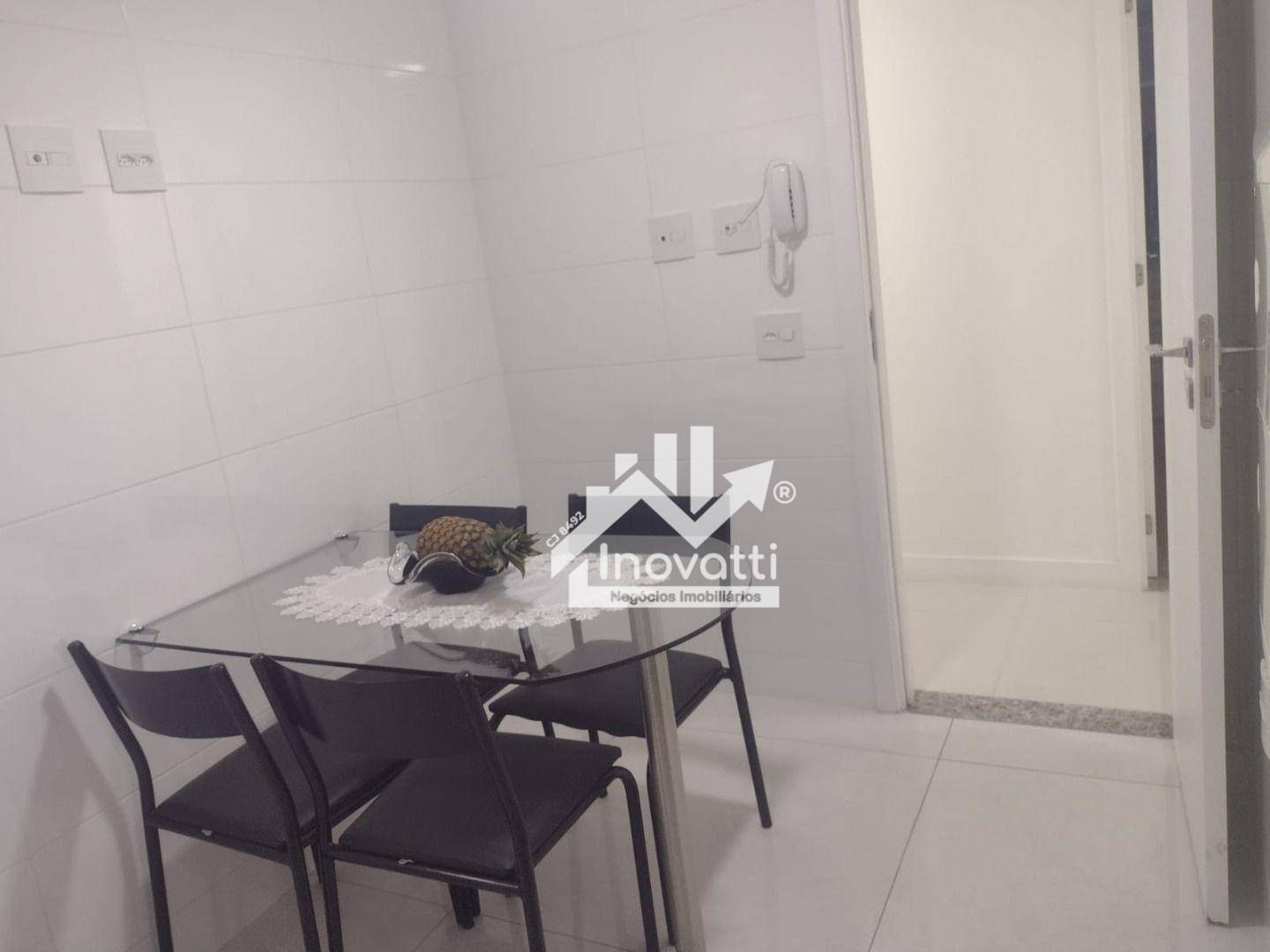 Apartamento à venda com 4 quartos, 180m² - Foto 10