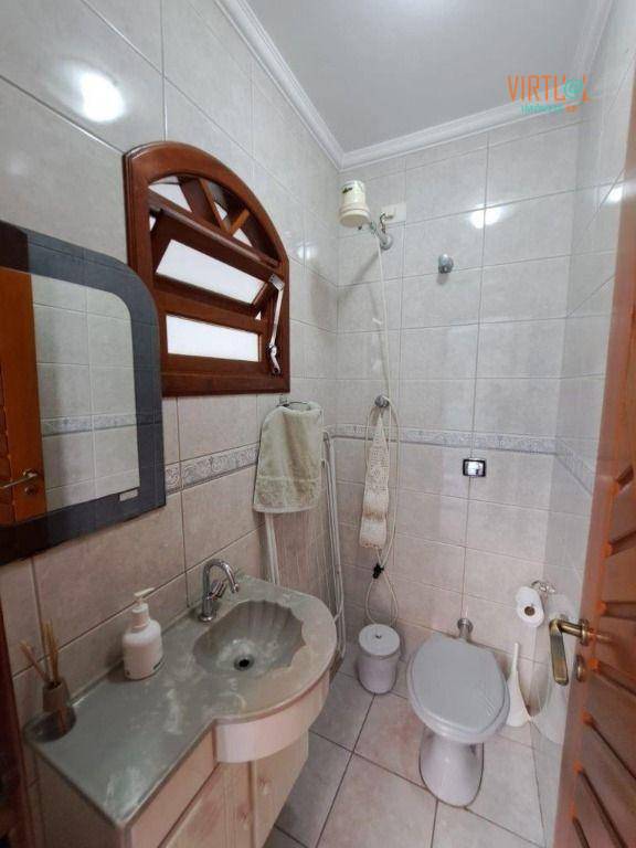 Sobrado à venda com 3 quartos, 231m² - Foto 29