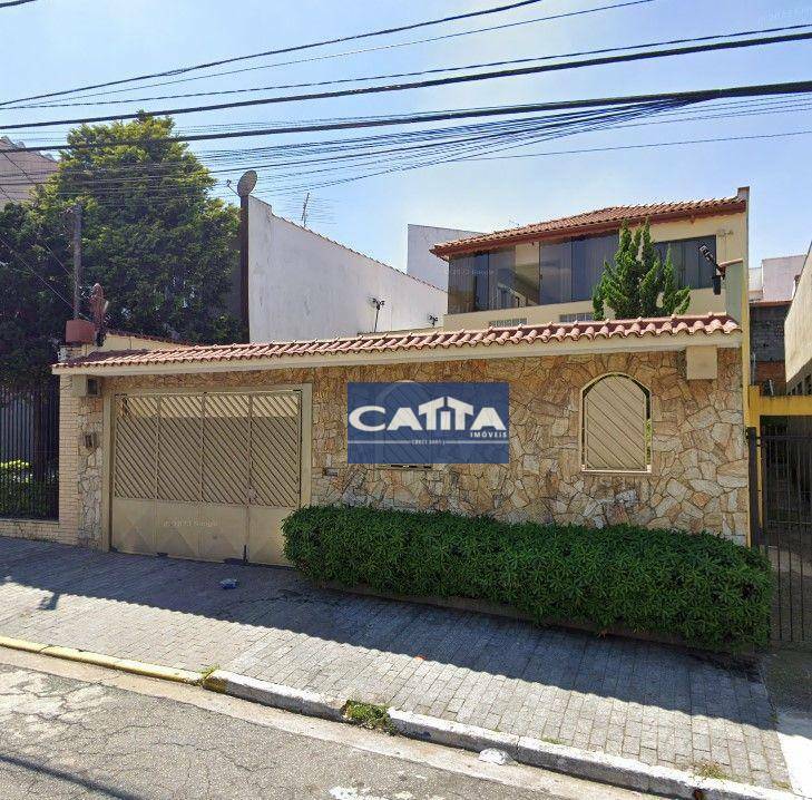 Casa à venda com 6 quartos, 348m² - Foto 1