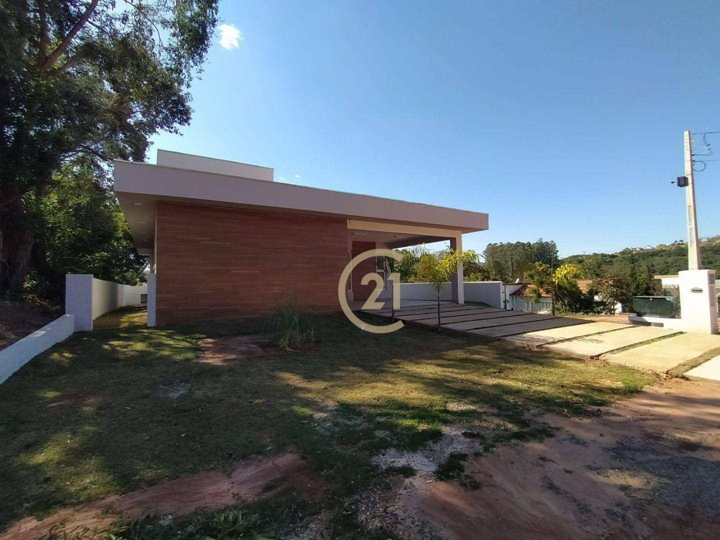 Casa de Condomínio à venda com 3 quartos, 168m² - Foto 3