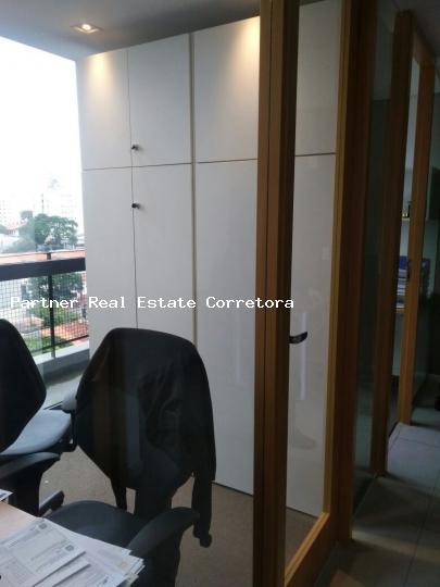 Conjunto Comercial-Sala à venda, 210m² - Foto 17