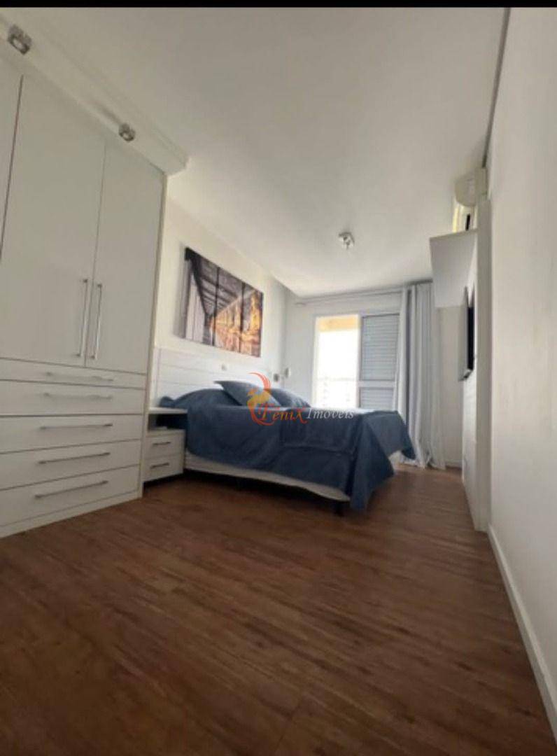 Apartamento à venda com 3 quartos, 156m² - Foto 17