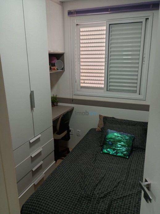 Apartamento para alugar com 2 quartos, 57m² - Foto 11