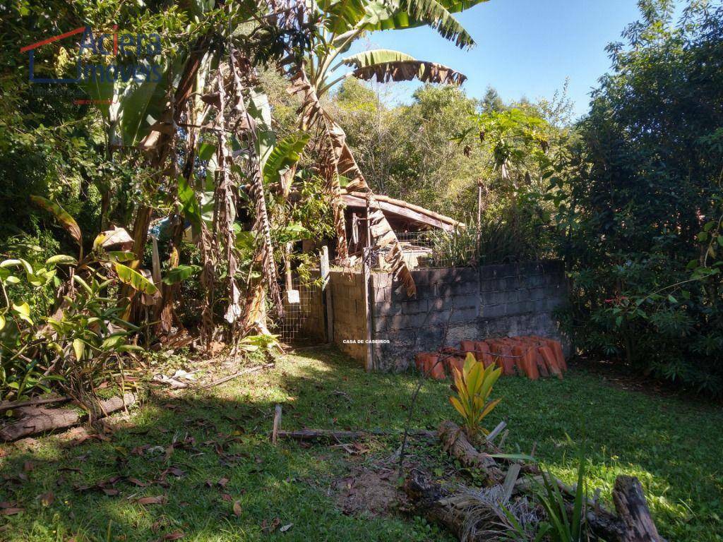 Casa de Condomínio à venda com 3 quartos, 300m² - Foto 22